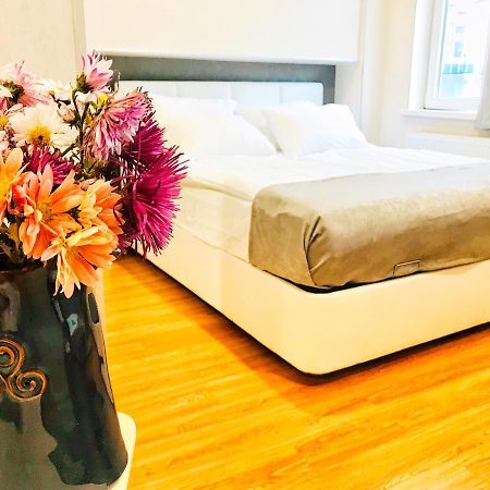 Cozy Konka Apartments Τυφλίδα Εξωτερικό φωτογραφία