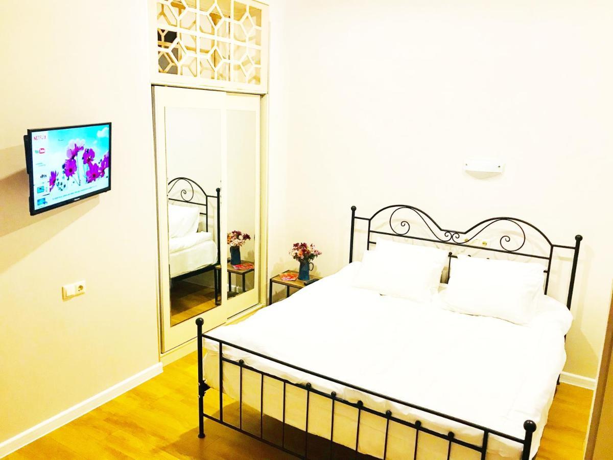 Cozy Konka Apartments Τυφλίδα Εξωτερικό φωτογραφία