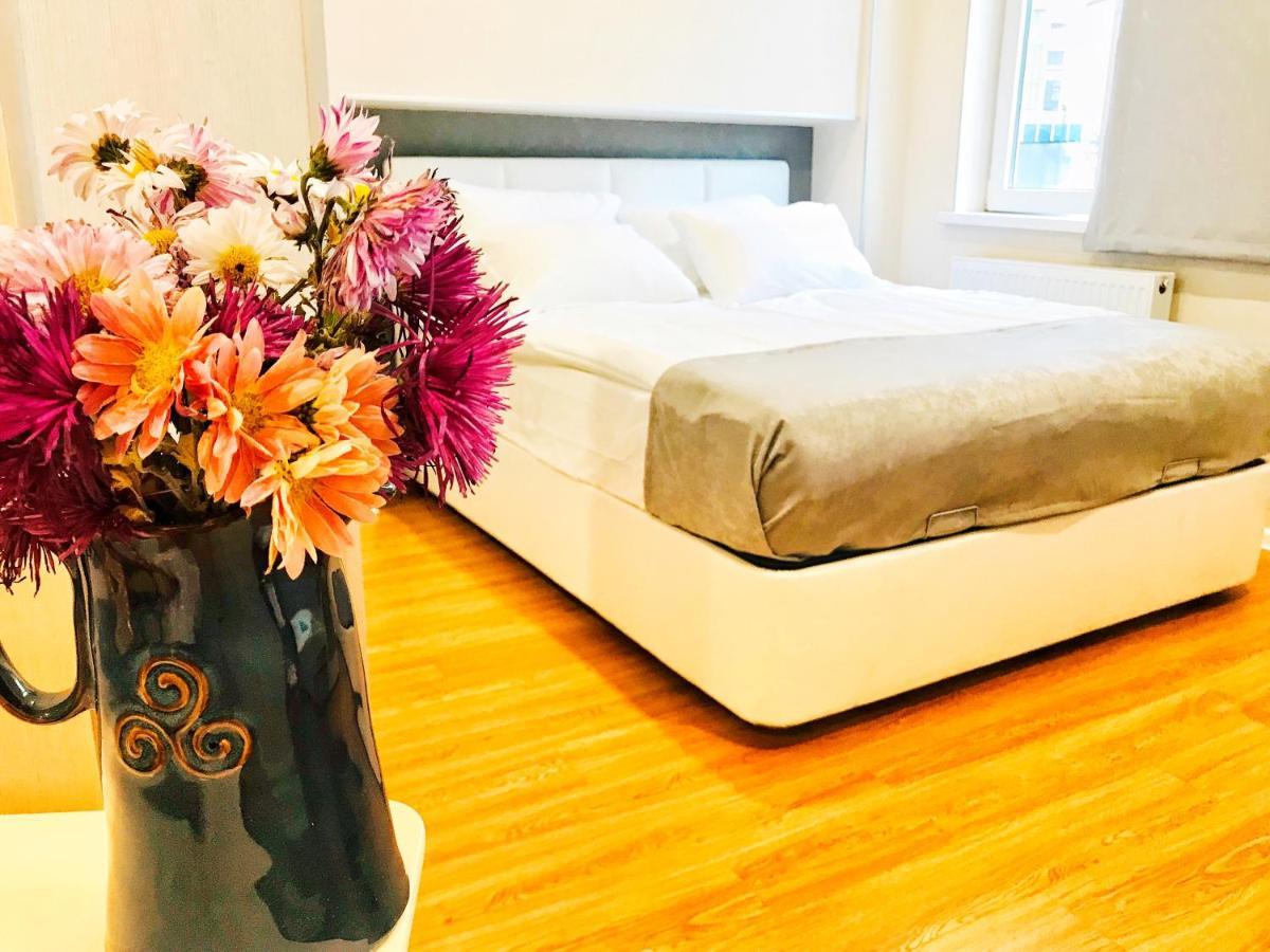 Cozy Konka Apartments Τυφλίδα Εξωτερικό φωτογραφία