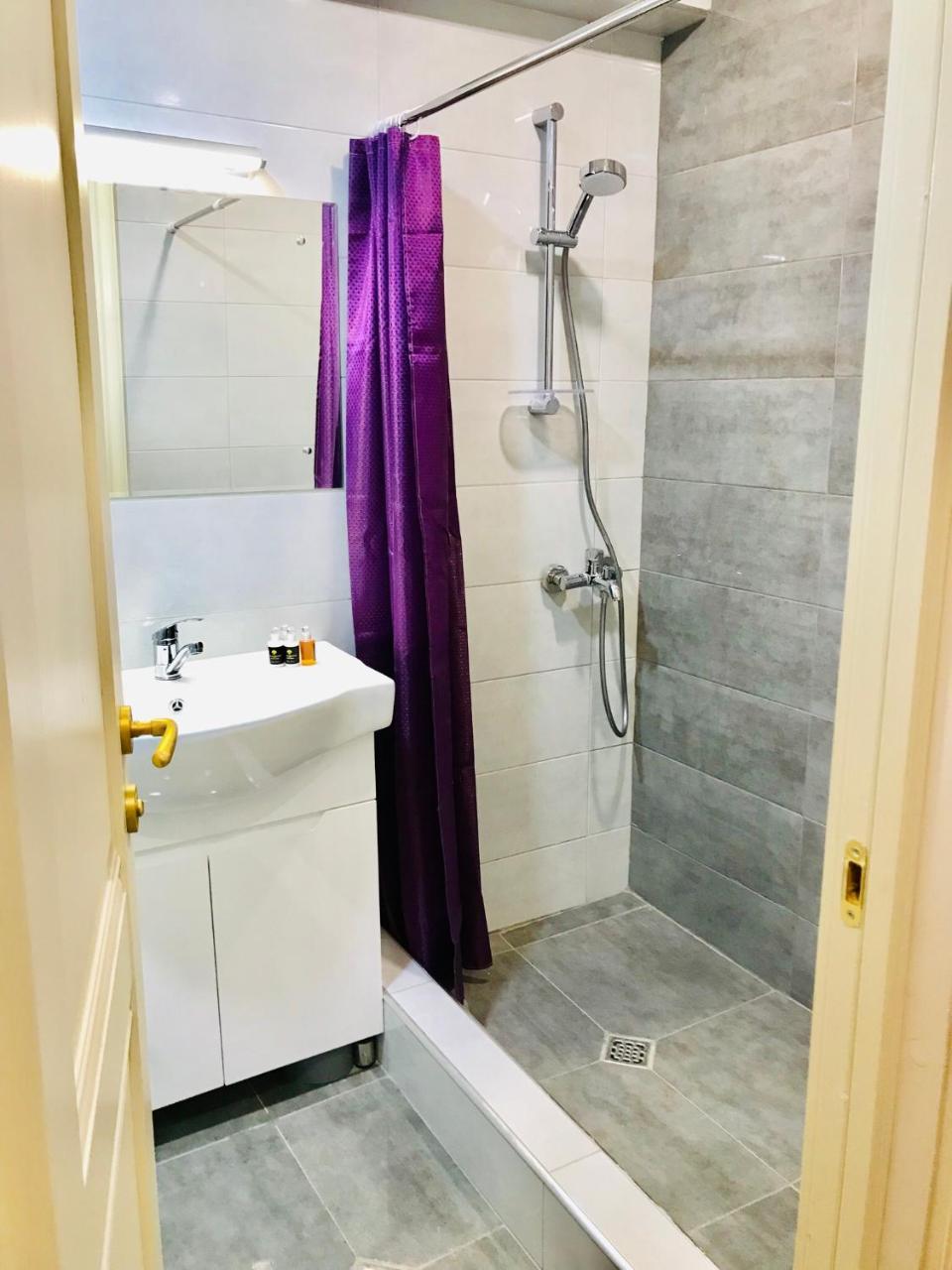 Cozy Konka Apartments Τυφλίδα Εξωτερικό φωτογραφία