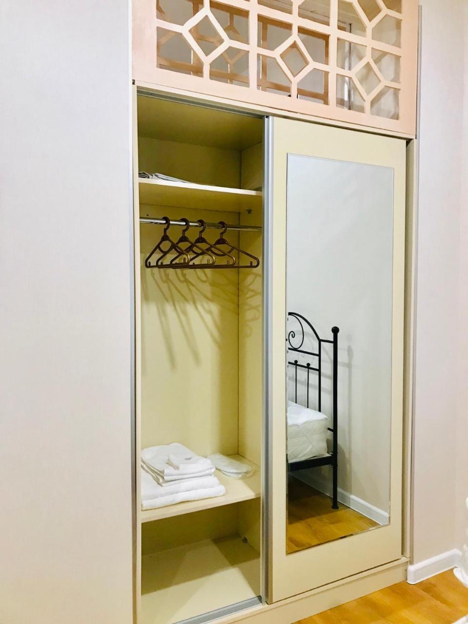 Cozy Konka Apartments Τυφλίδα Εξωτερικό φωτογραφία