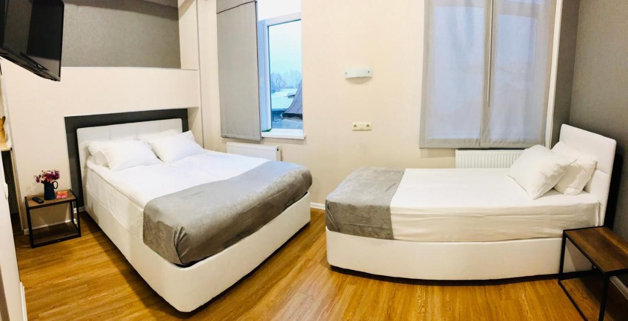 Cozy Konka Apartments Τυφλίδα Εξωτερικό φωτογραφία