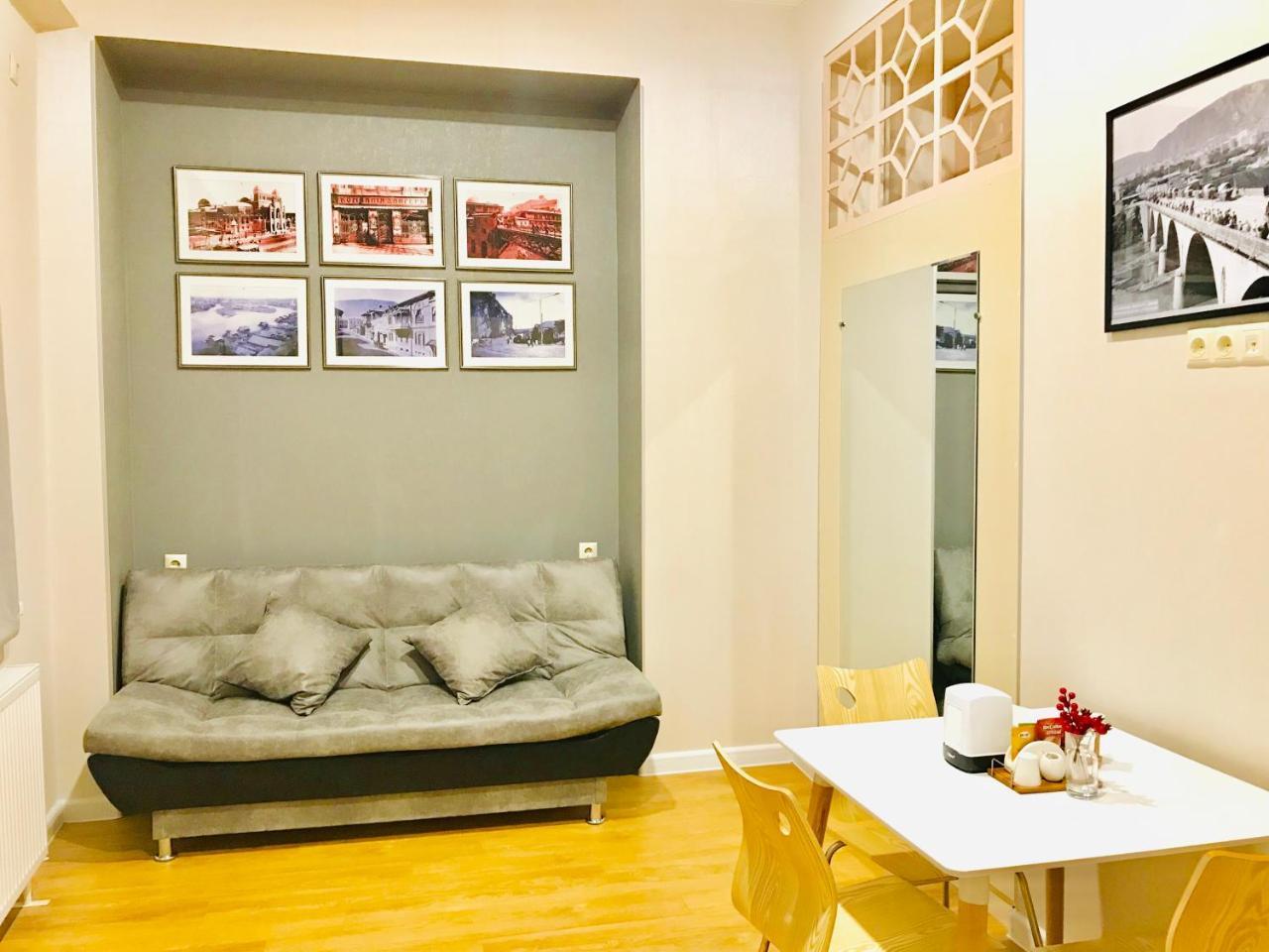 Cozy Konka Apartments Τυφλίδα Εξωτερικό φωτογραφία