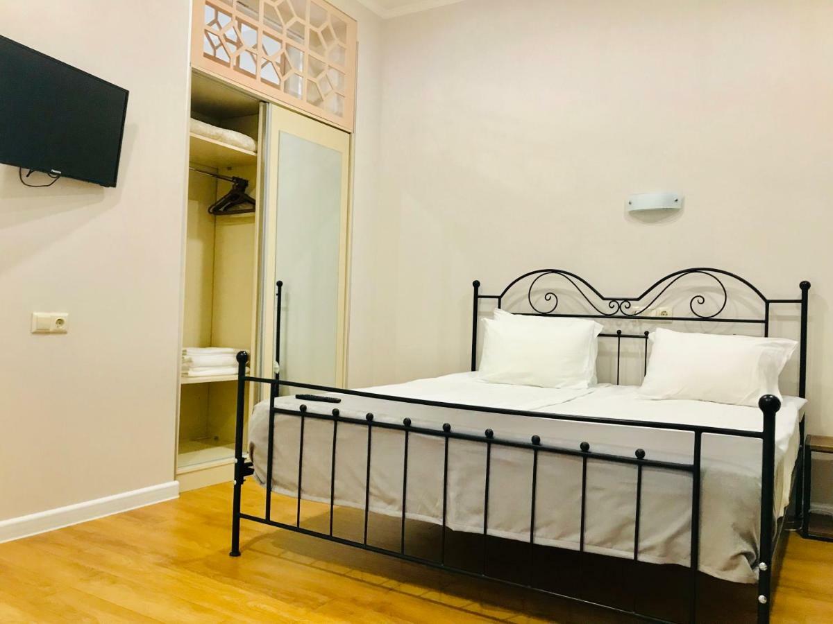 Cozy Konka Apartments Τυφλίδα Εξωτερικό φωτογραφία