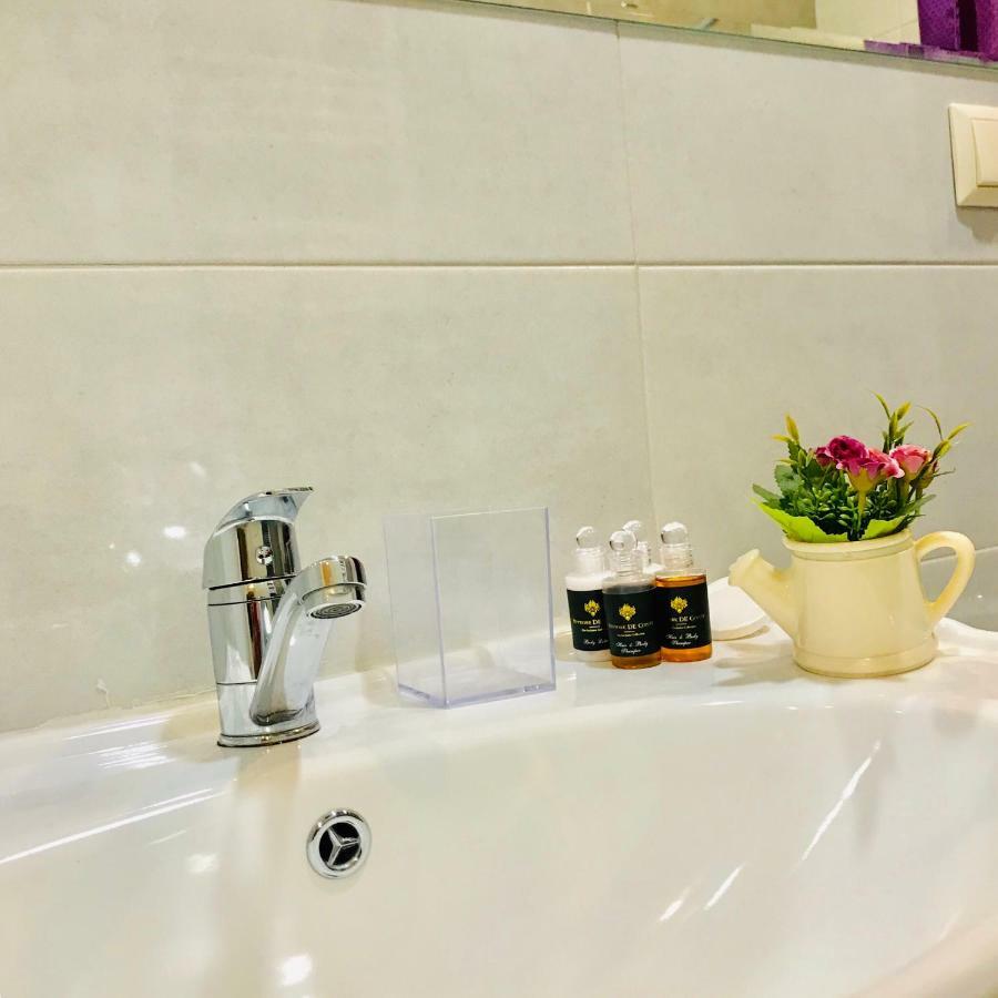 Cozy Konka Apartments Τυφλίδα Εξωτερικό φωτογραφία