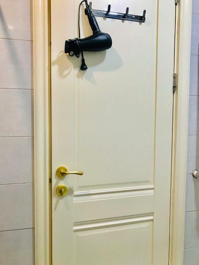 Cozy Konka Apartments Τυφλίδα Εξωτερικό φωτογραφία